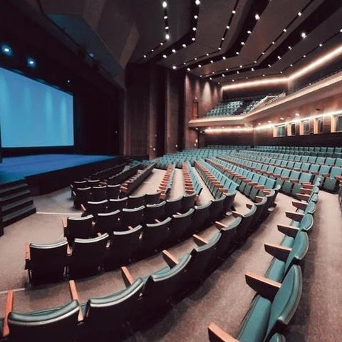 Humanities theatre