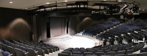 Theatre of the Arts