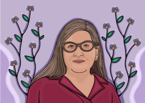 Sarah Deer