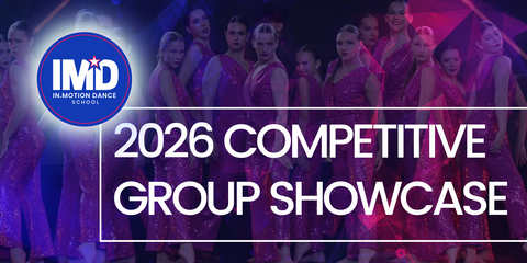 In.Motion Dance Team showcase.