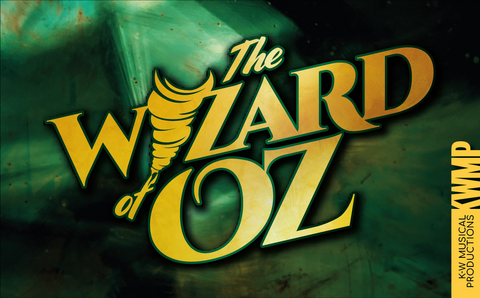 The Wizard of Oz