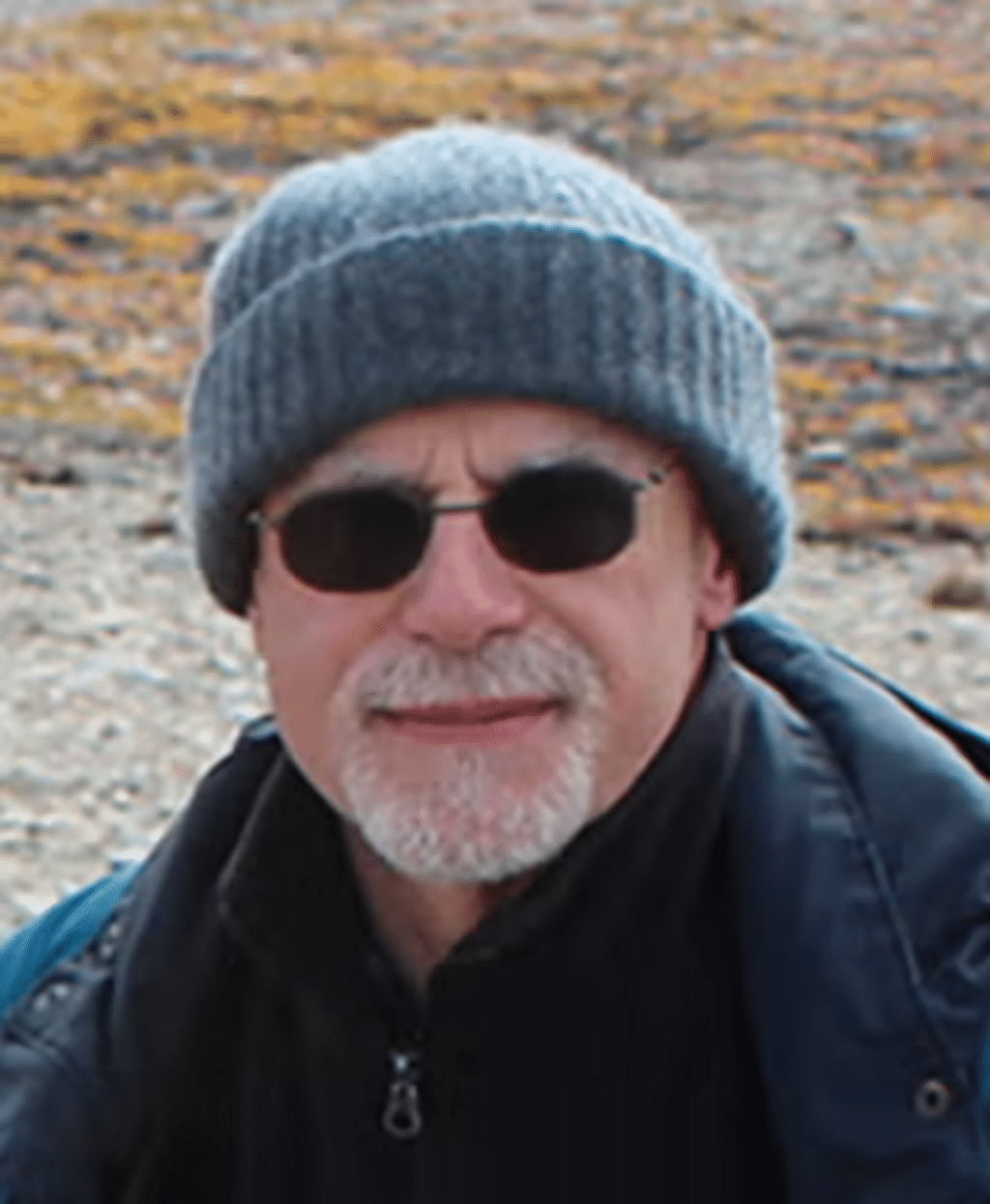 Dr. Douglas Stenton