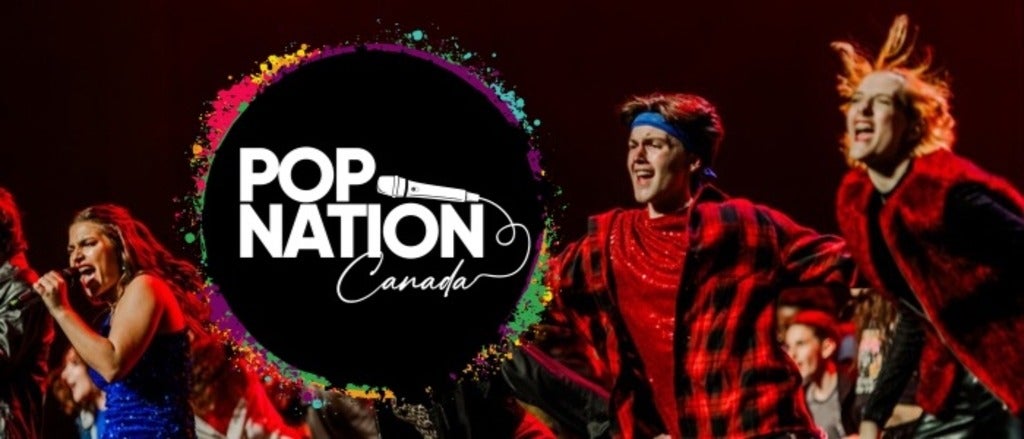 Pop Nation Canada