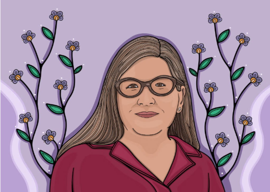 Sarah Deer