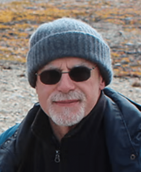 Dr. Douglas Stenton
