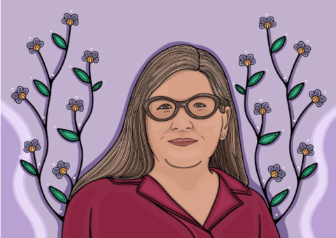 Sarah Deer