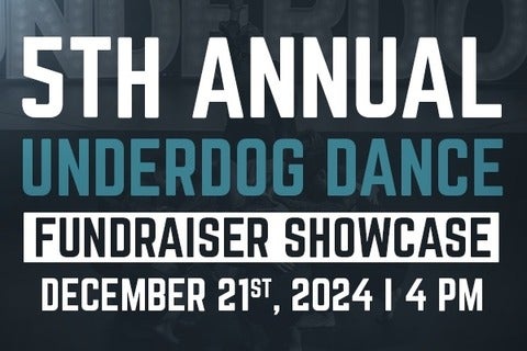 The Underdog Dance Corp.