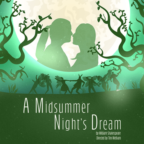 A Midsummer Night's Dream