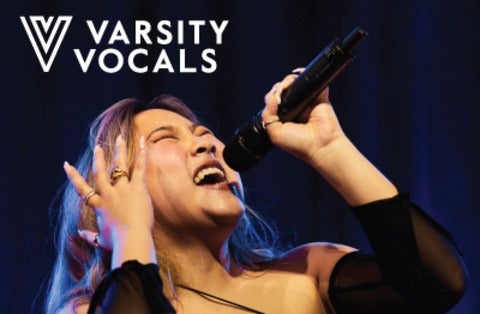 Varsity Vocals