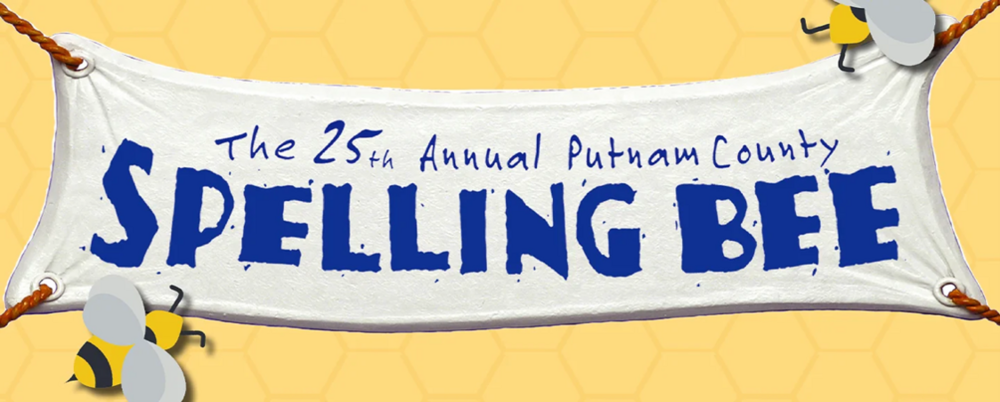 The 25th Annual Putnam County Spelling Bee