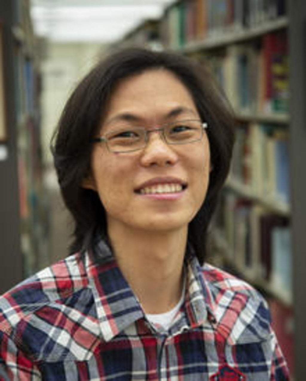 Peter Kim