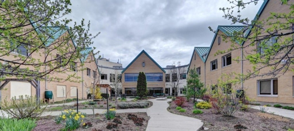 Parkwood Seniors Community