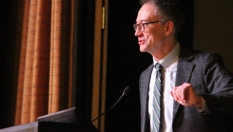 Jeremy Bergen in Saskatchewan 