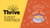 Thrive event partner - United Way soup day