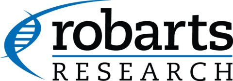 robarts research  logo