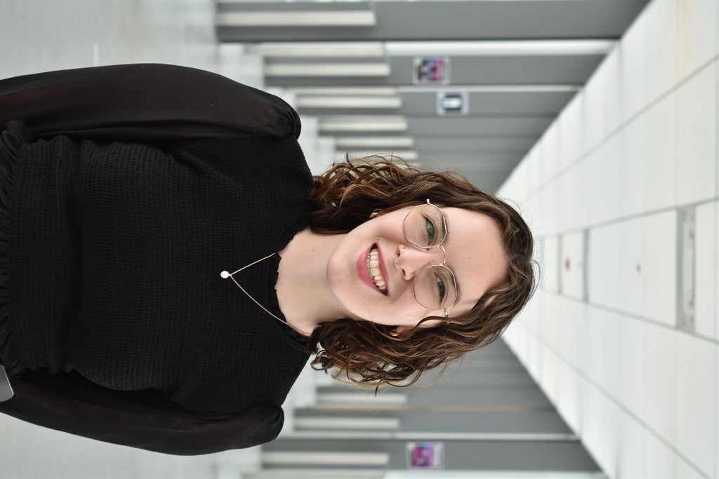 Annelise Grace Pageau