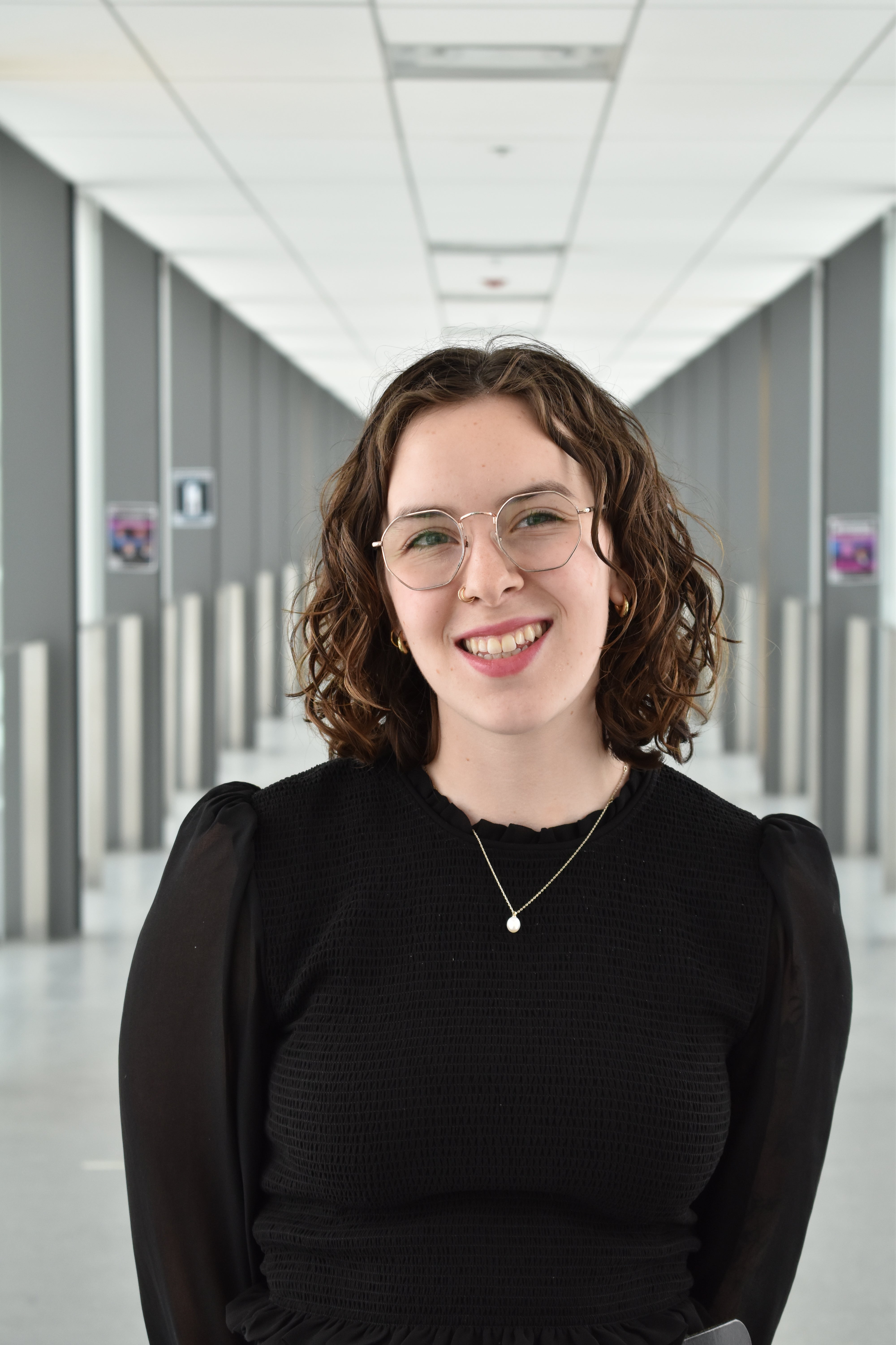 Annelise Grace Pageau