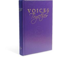 Voices Together Hymnal