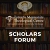 scholars forum