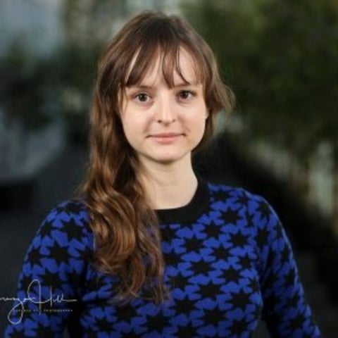Kateryna Morayko