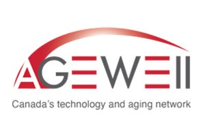 AGE-WELL logo