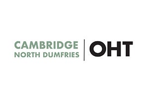 Cambridge-North Dumfries Ontario Health Team