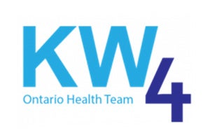 KW4 Ontario Health Team