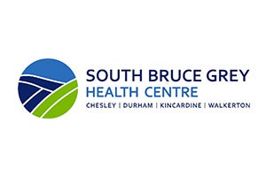 South Bruce Grey Health Centre