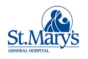 St. Mary's General Hospital