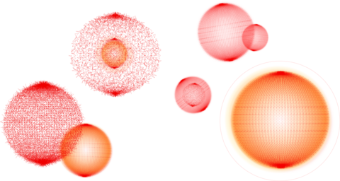 Research related image. 