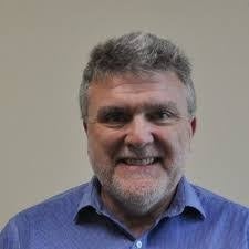 Andrew Boorn headshot