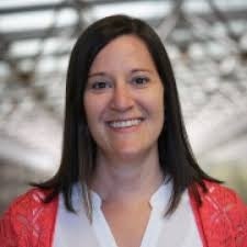 Tarra Weber headshot