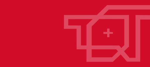 TQT decorative banner