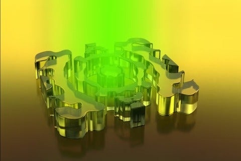 Scientific image