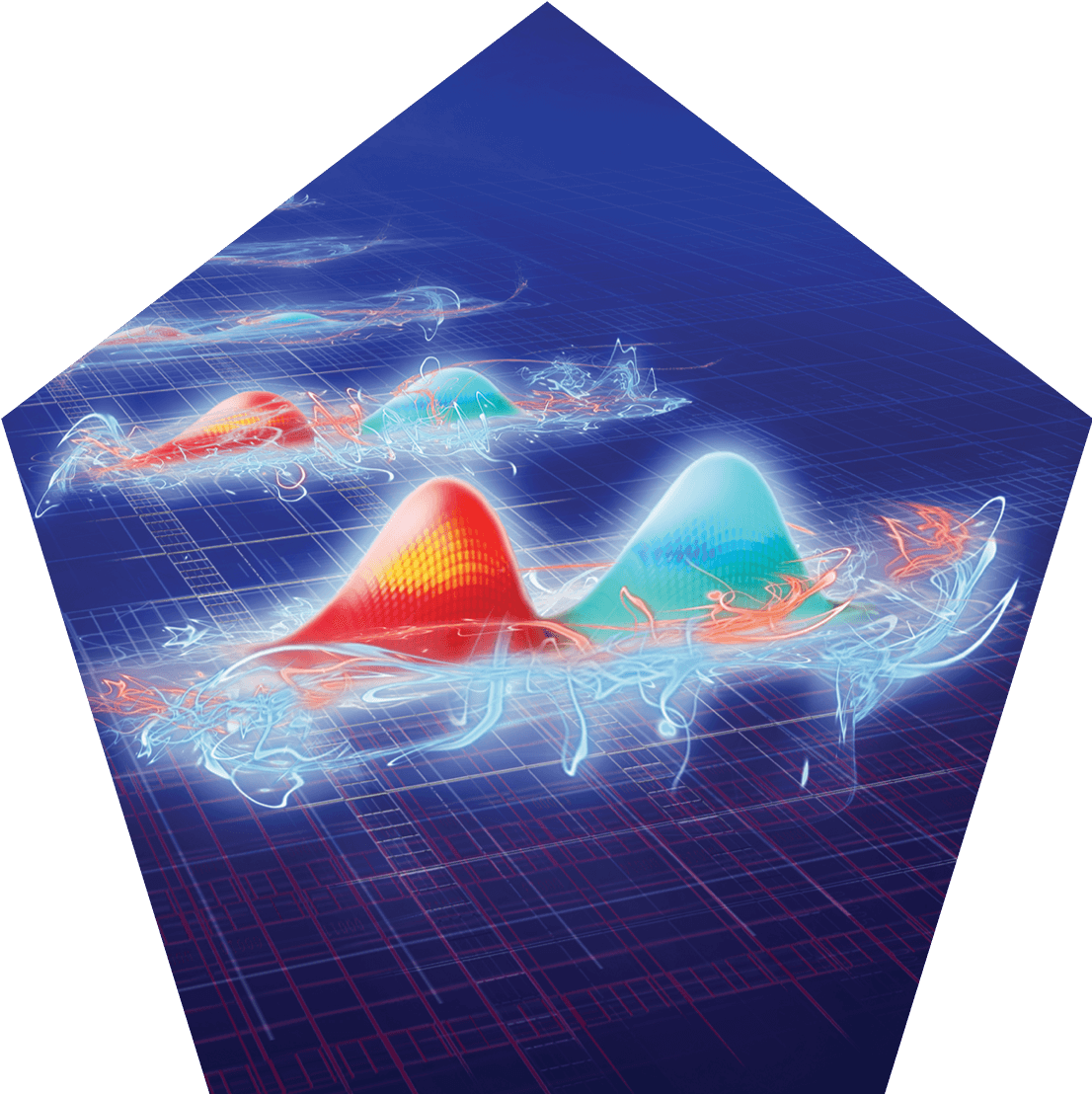 Lattice-Gauge Theory Simulations