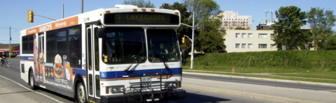 Waterloo Transportation Research for Improving Performance and Safety