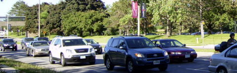 Waterloo Transportation Research for Improving Performance and Safety