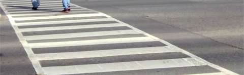 Crosswalk