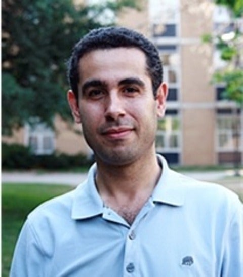 Reza Noroozi