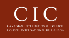 Canada International Council logo