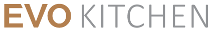 EVO Kitchen logo