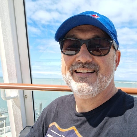 Brian Gibb