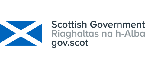 Scottish Government logo