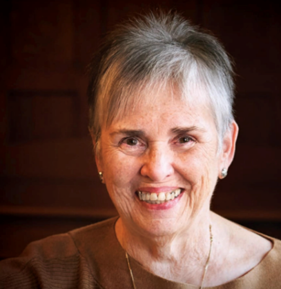 Susan Brown