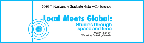 2026 Conference banner, blue bullseye; text with conference title, see page.