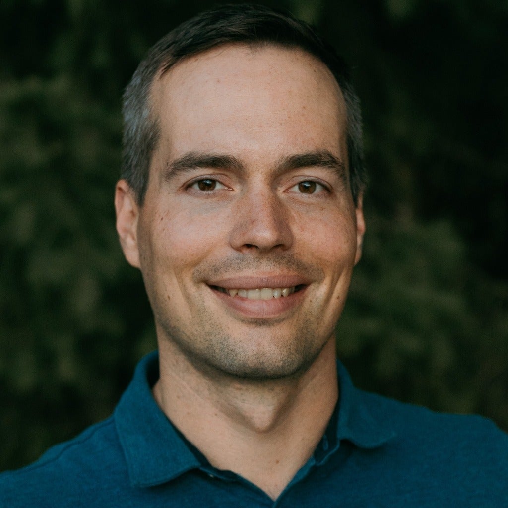 Paul Esau