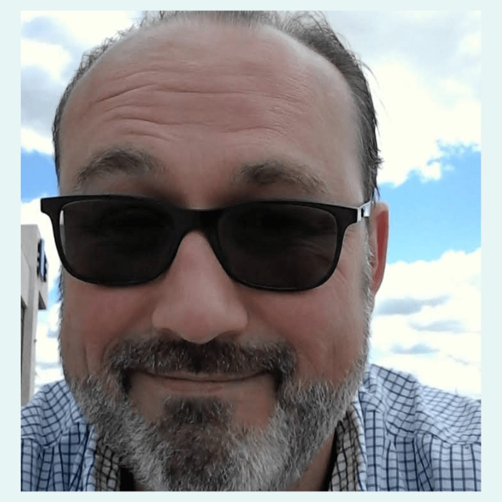 Brian Gibb