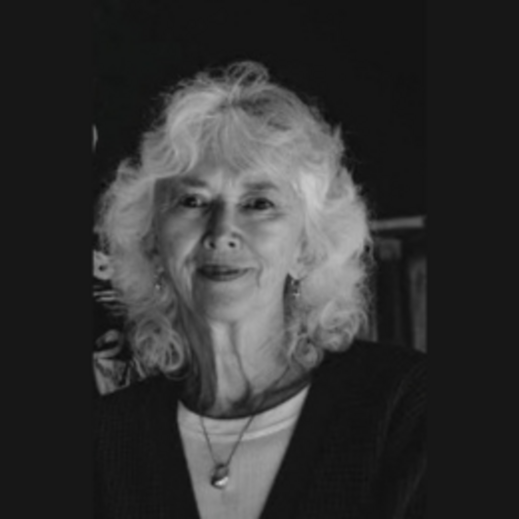 Norma Graham