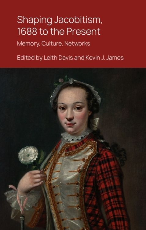 17th century Scottish woman