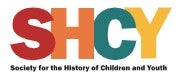 Society for the History of Children and Youth logo